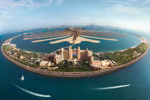 Dubai Tour Packages