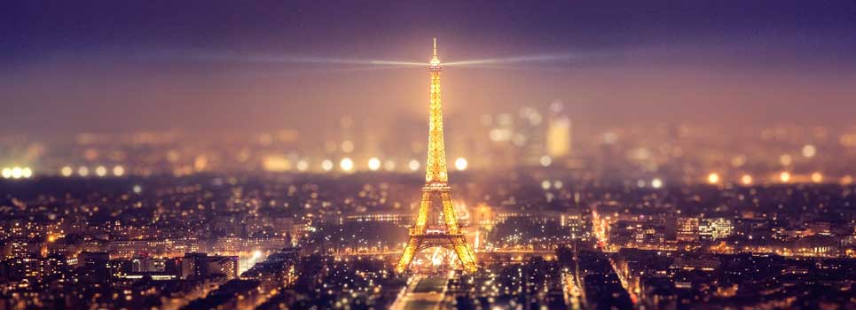 Europe Tour Packages