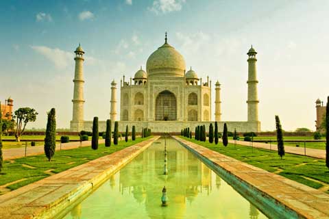 India Tour Packages