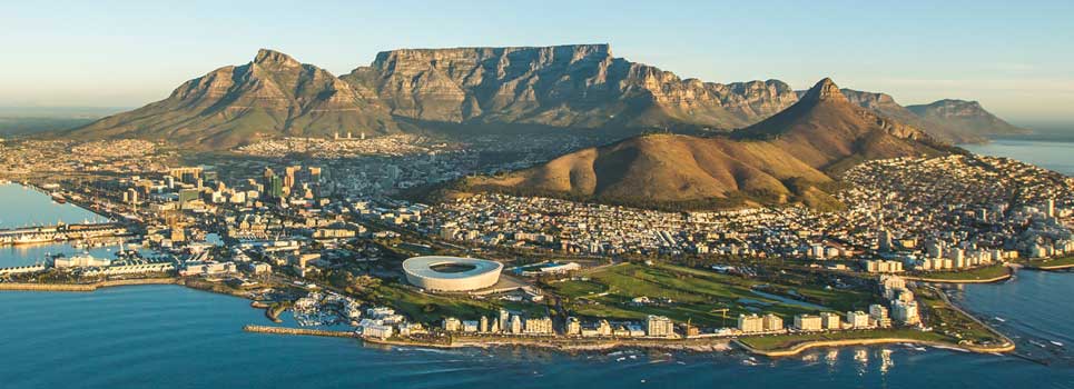 Africa Tour Packages
